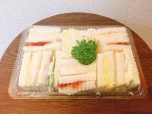 マイ・サンドイッチ