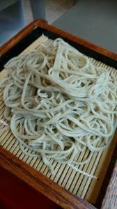 手打ち蕎麦 山元