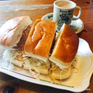 コメダ珈琲店 掛川宮脇店