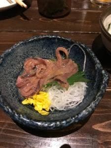 居酒屋 龍のす