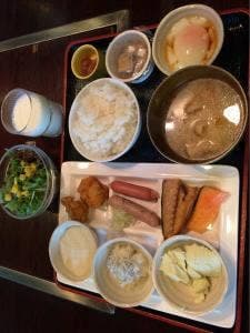 Hotel & Spa Resort ラビスタ 安比高原 レストラン