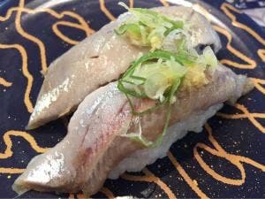 海転寿司シーランド