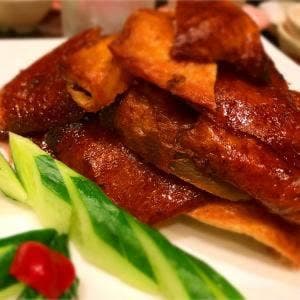 香港苑 八丁堀店