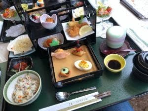 ラコンテ 北見プラザホテル