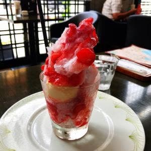 カフェ・マチエール