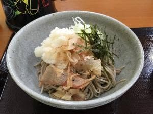手打ち蕎麦 なごみ庵