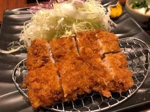 とんかつ和幸 IMA光が丘店