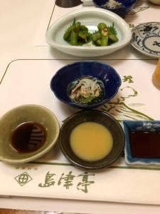 薩摩料理 島津亭