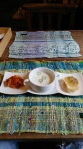 Kitchen Snug