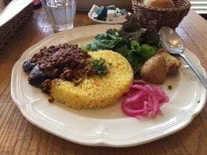 アフタヌーンティー・ティールーム くずはモール店