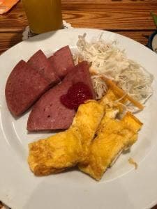 沖縄料理居酒屋 おきなわ家