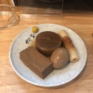 山田酒処