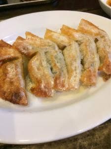 餃子専門店 四一餃子