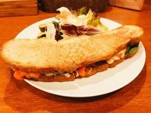 サンパティーク
