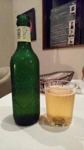 ピッツェリア ラガッタ