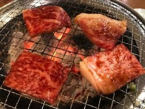 焼肉 喰天下