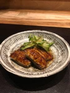 炭火割烹 白坂