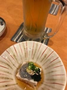 カジュアル和食と地酒 しおさか