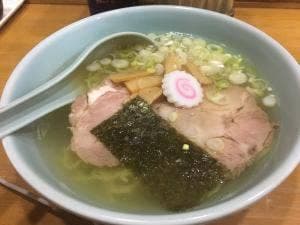 ラーメンショップタンポポ