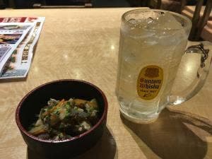 海産物居酒屋 さくら水産 銀座﻿三﻿丁﻿目﻿店