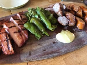 Daikanyama GLAMS BBQ Lounge