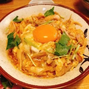 軍鶏一