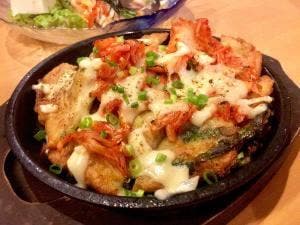 チムニー茅場町新川店