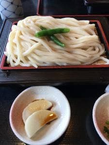 鮮彩味処 牛若丸