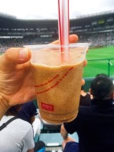 ピザーラエクスプレス 甲子園球場内野店