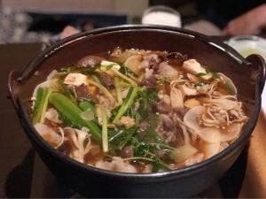大衆割烹 魚信