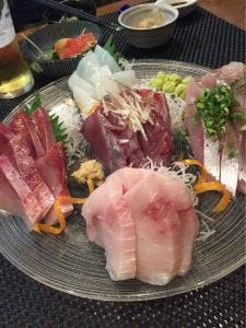 旬魚和酒 ふうこうめいび