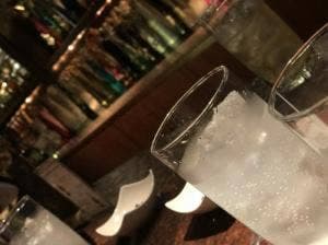 BAR HANARE-こんね-華れ-カラオケバー