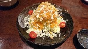 炭焼串工房 とりまる