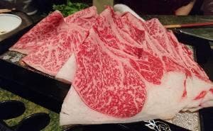 神戸牛しゃぶしゃぶ・焼肉 嵯峨野