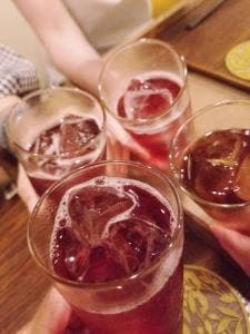 Japanese Dining にの