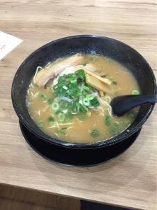 燕ちゃんラーメン 住吉店