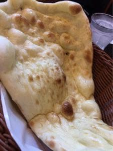 インド・ネパールレストラン ラスミ 3号店