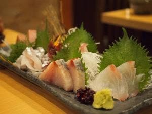くいもの屋 じんべえ