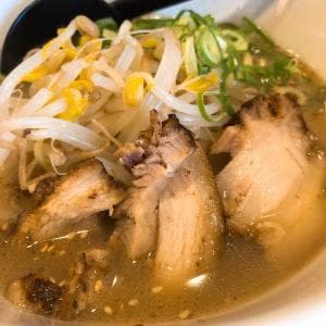 らぁ麺とっとこ