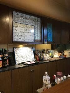 ダイニング 斬