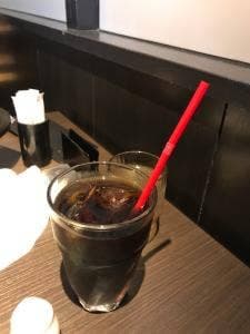 ダイニングバー椿