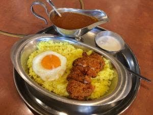 ターリー屋 茅場町店