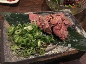 大衆肉ビストロ ココノスケ キューズタウン店