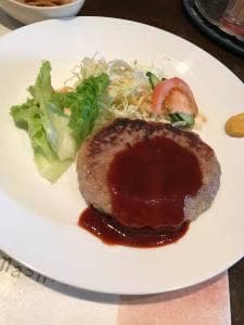 レストラン美吉