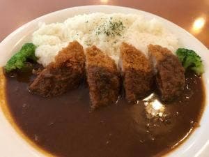 ファカルティラウンジ