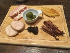 クアトロクルーカラーズ