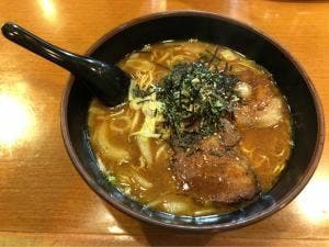 ラーメンハウス