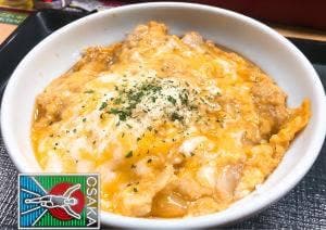 なか卯 堺筋周防町店
