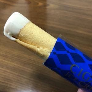 ヨックモック 東急百貨店 渋谷東横店 東急フードショー