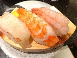 すし銚子丸 所沢店